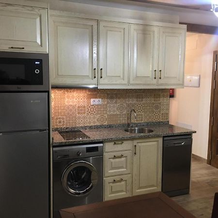 La Casa Vieja De Caneo - Apartamentos Rurales 3 Llaves Luarca Kültér fotó