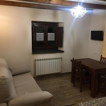 La Casa Vieja De Caneo - Apartamentos Rurales 3 Llaves Luarca Kültér fotó