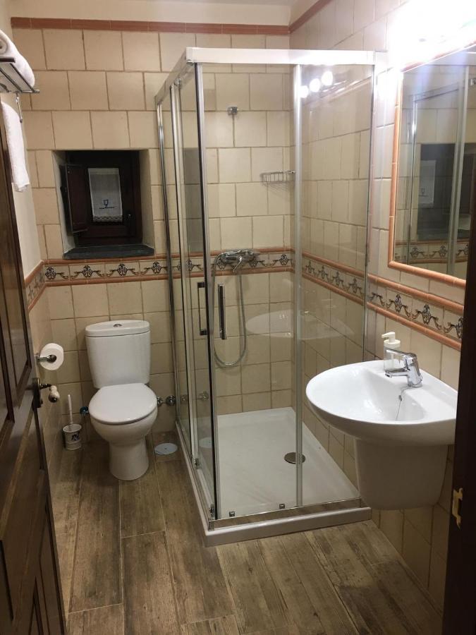 La Casa Vieja De Caneo - Apartamentos Rurales 3 Llaves Luarca Kültér fotó