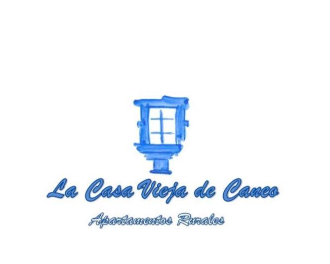 La Casa Vieja De Caneo - Apartamentos Rurales 3 Llaves Luarca Kültér fotó