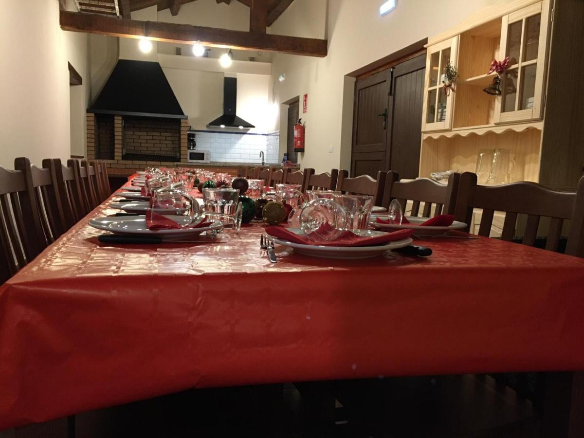 La Casa Vieja De Caneo - Apartamentos Rurales 3 Llaves Luarca Kültér fotó