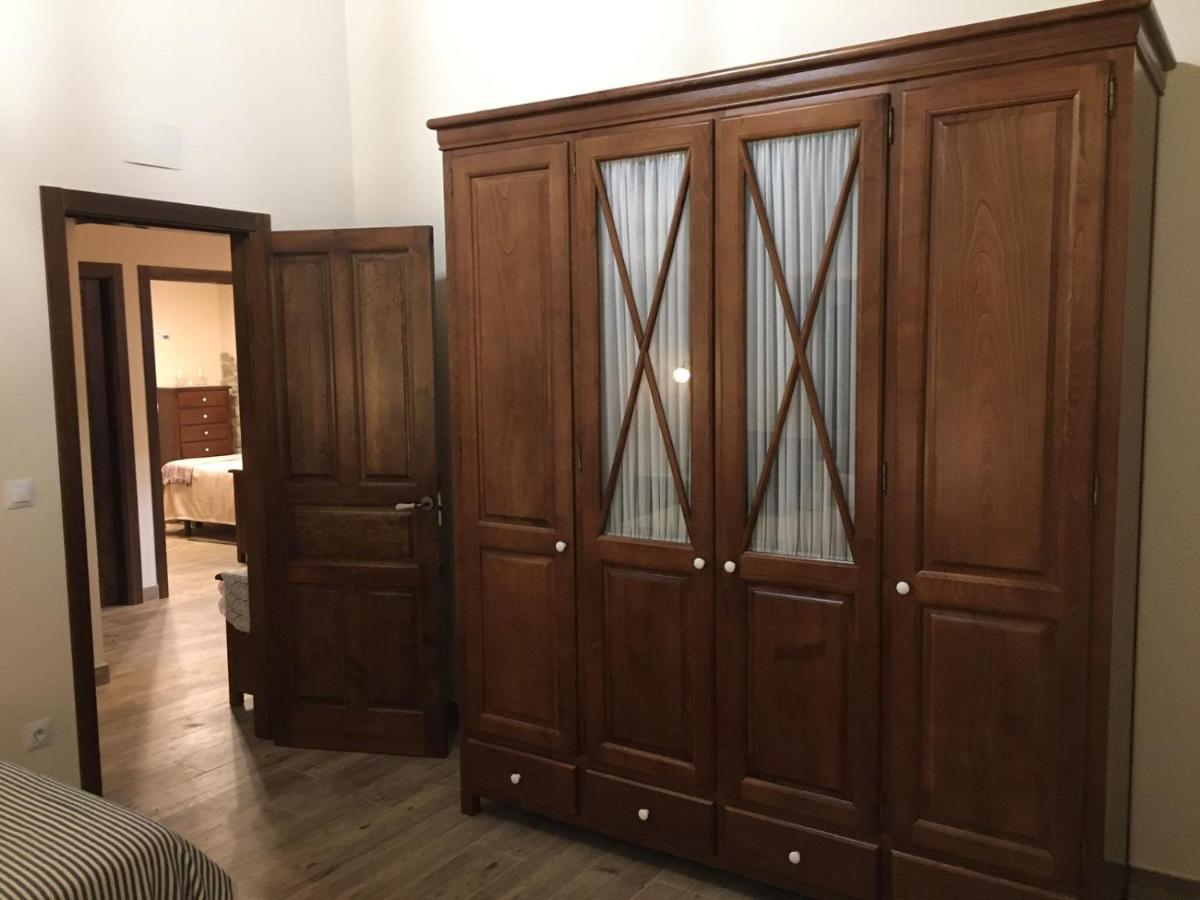 La Casa Vieja De Caneo - Apartamentos Rurales 3 Llaves Luarca Kültér fotó