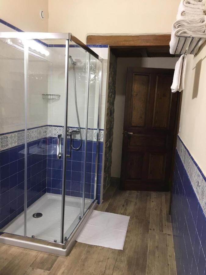 La Casa Vieja De Caneo - Apartamentos Rurales 3 Llaves Luarca Kültér fotó