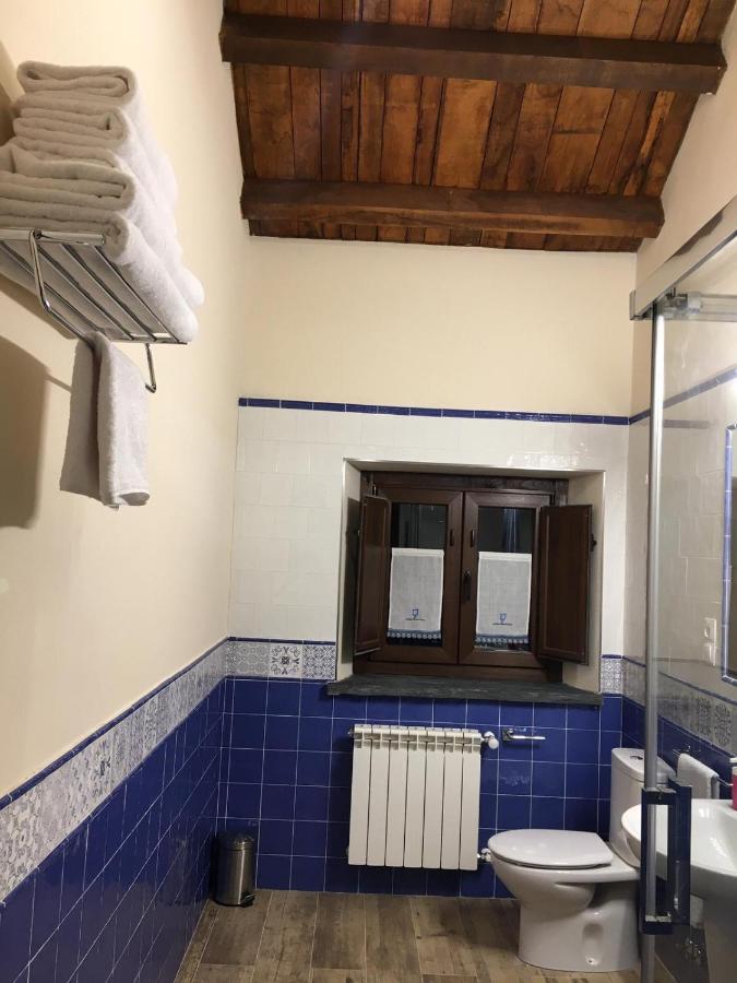 La Casa Vieja De Caneo - Apartamentos Rurales 3 Llaves Luarca Kültér fotó